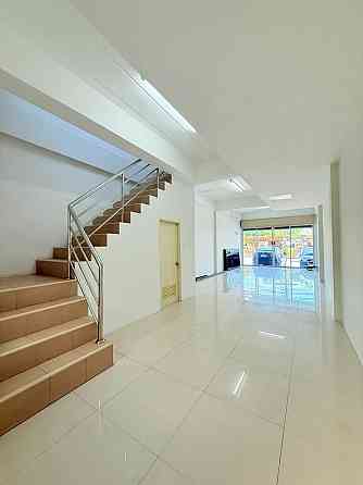 3 Bed Commercial Building for Rent in Nong Phlai Pattaya