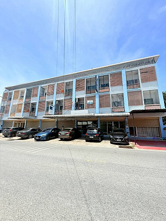 3 Bed Commercial Building for Rent in Nong Phlai Pattaya - photo 19