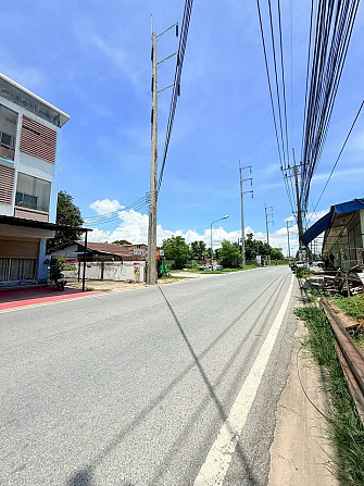 3 Bed Commercial Building for Rent in Nong Phlai Pattaya - photo 18