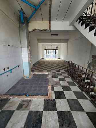 6-Storey Commercial Building for Rent in South Pattaya Pattaya