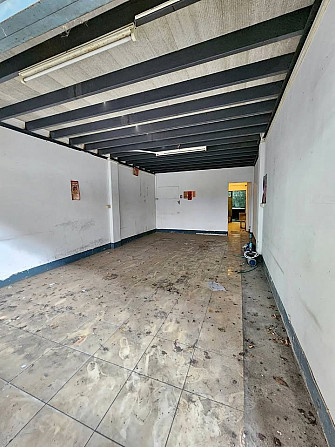 6-Storey Commercial Building for Rent in South Pattaya Pattaya - photo 1