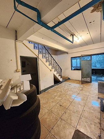 6-Storey Commercial Building for Rent in South Pattaya Pattaya - photo 2
