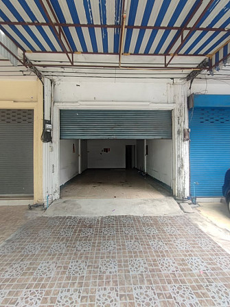 6-Storey Commercial Building for Rent in South Pattaya Pattaya - photo 14