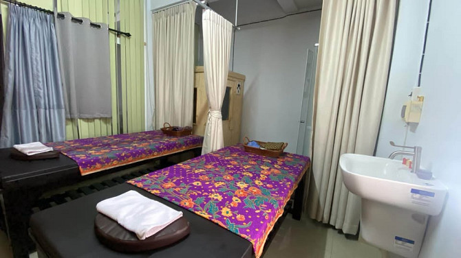 Spa Business for Rent in Chalong, Phuket Phuket - photo 4