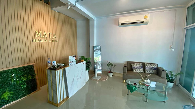 Spa Business for Rent in Chalong, Phuket Phuket - photo 1