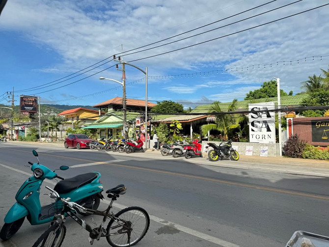 2 Bedroom House for Rent with Retail Space Samui - photo 3