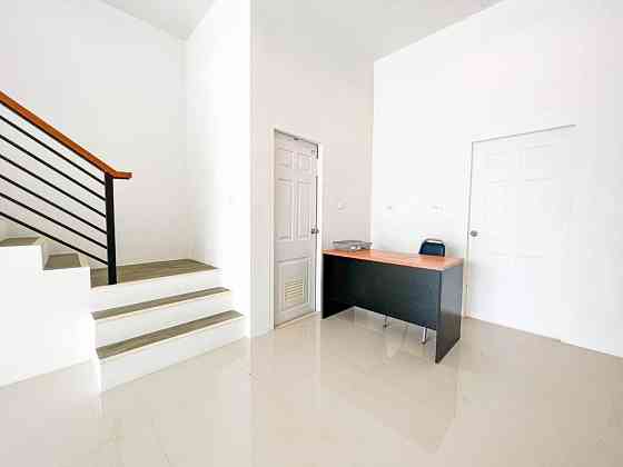 3-Story Commercial Building for Rent on Main Road Phuket