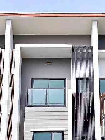 3-Story Commercial Building for Rent on Main Road Phuket