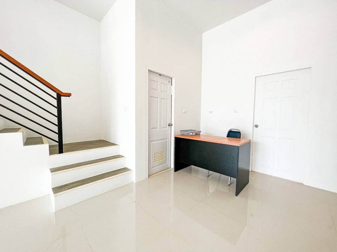 3-Story Commercial Building for Rent on Main Road Phuket - photo 5