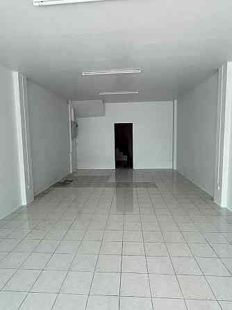 3-Story Commercial Building for Rent in Phuket Phuket