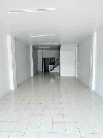 3-Story Commercial Building for Rent in Phuket Phuket