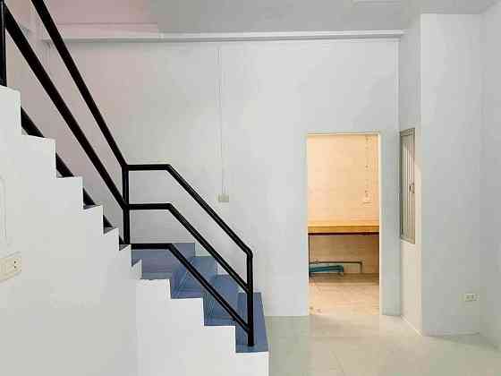 3-Story Commercial Building for Rent in Phuket Phuket