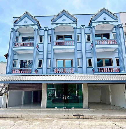 3-Story Commercial Building for Rent in Phuket Phuket - photo 1