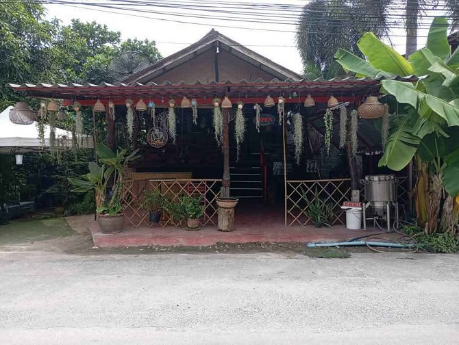 Restaurant Space for Rent in Thongsala Phangan - photo 8