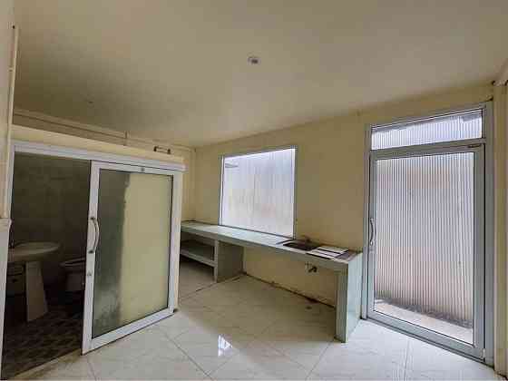 2-Story Commercial Space for Rent in Thong Sala Phangan