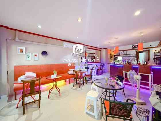 Former Bar/Restaurant Space for Rent สมุย