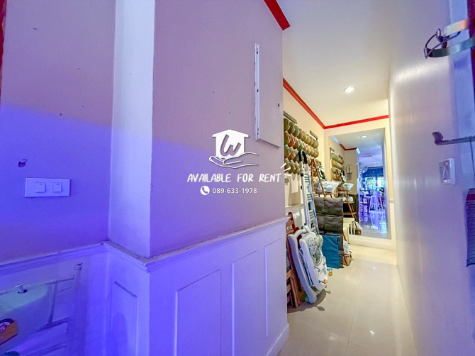 Former Bar/Restaurant Space for Rent Samui - photo 12