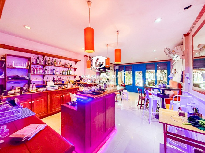 Former Bar/Restaurant Space for Rent Samui - photo 11