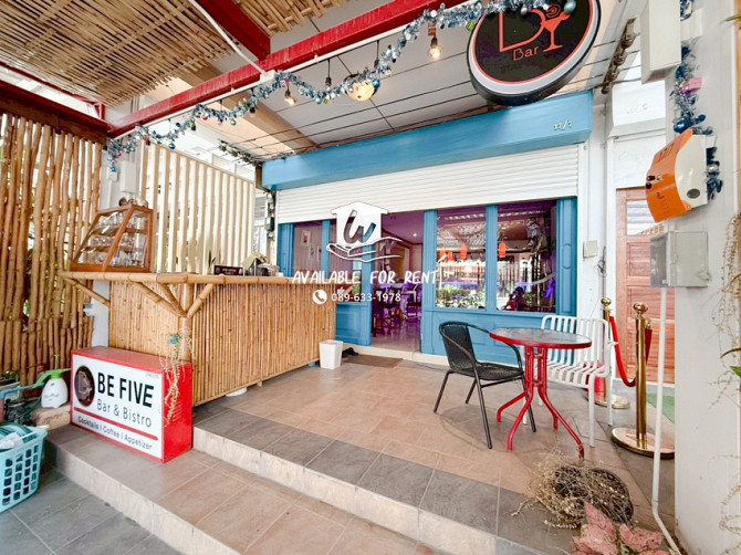 Former Bar/Restaurant Space for Rent Samui - photo 3