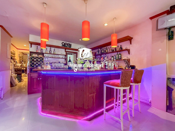 Former Bar/Restaurant Space for Rent Samui - photo 9