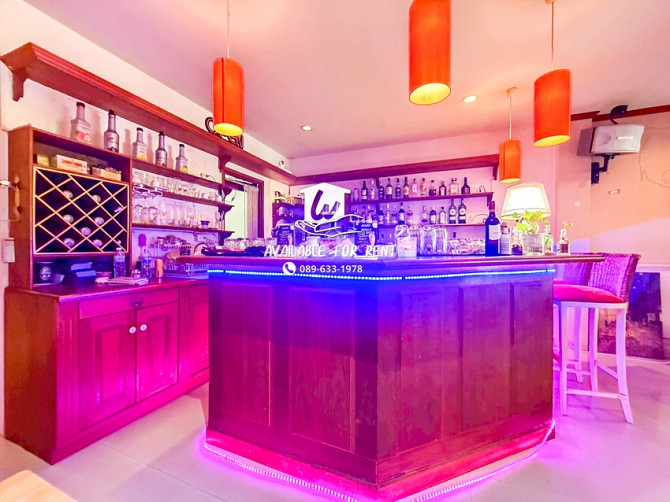 Former Bar/Restaurant Space for Rent Samui - photo 16