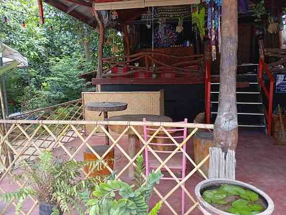 Restaurant Space for Rent in Thongsala Phangan