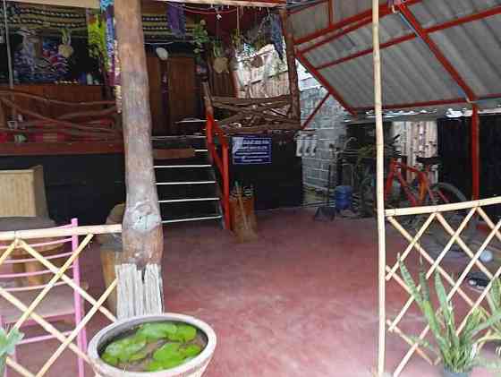 Restaurant Space for Rent in Thongsala Phangan