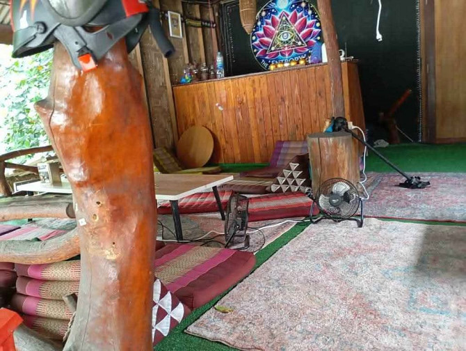 Restaurant Space for Rent in Thongsala Phangan - photo 5