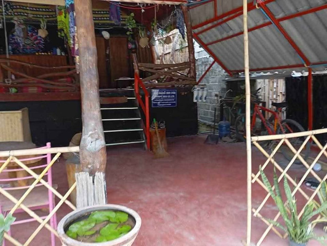 Restaurant Space for Rent in Thongsala Phangan - photo 2