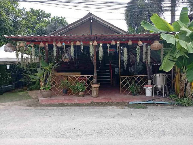 Restaurant Space for Rent in Thongsala Phangan - photo 1