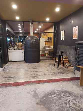 28sqm Retail Space for Rent in Chaweng Samui