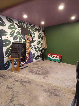 28sqm Retail Space for Rent in Chaweng Samui - photo 2