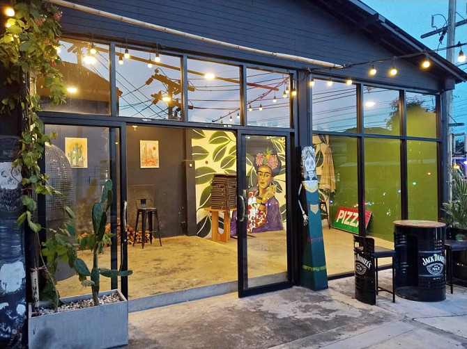 28sqm Retail Space for Rent in Chaweng Samui - photo 1