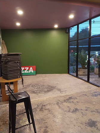 28sqm Retail Space for Rent in Chaweng Samui - photo 4