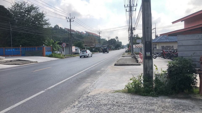 3-Bedroom Commercial Space for Rent on Island Ring Road Samui - photo 12