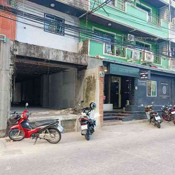 7 Bed Commercial Building for Rent in Central Pattaya Pattaya