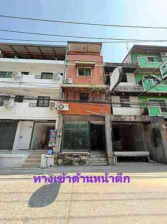 7 Bed Commercial Building for Rent in Central Pattaya Pattaya