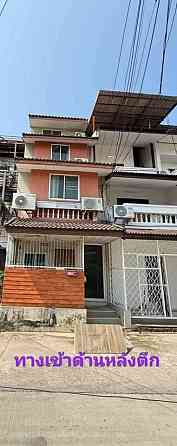 7 Bed Commercial Building for Rent in Central Pattaya Pattaya