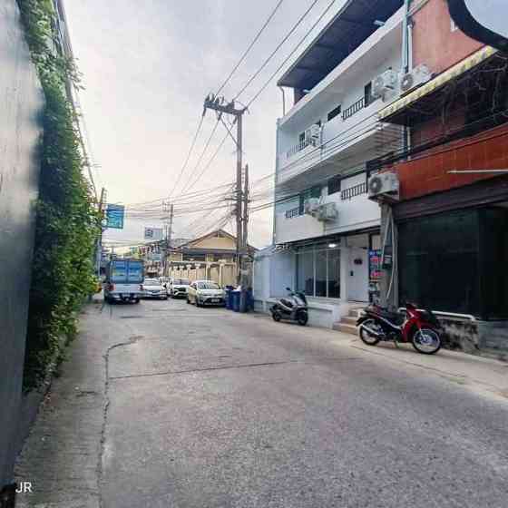 7 Bed Commercial Building for Rent in Central Pattaya Pattaya