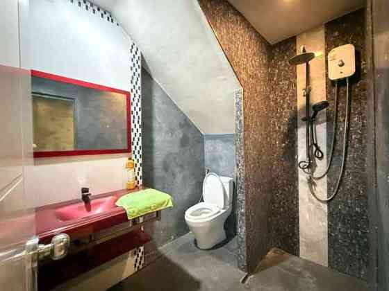 7 Bed Commercial Building for Rent in Central Pattaya Pattaya
