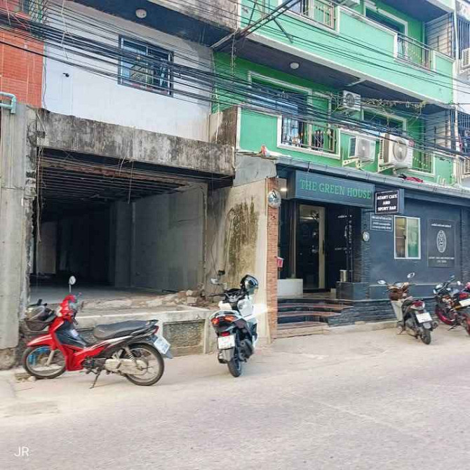 7 Bed Commercial Building for Rent in Central Pattaya Pattaya - photo 3