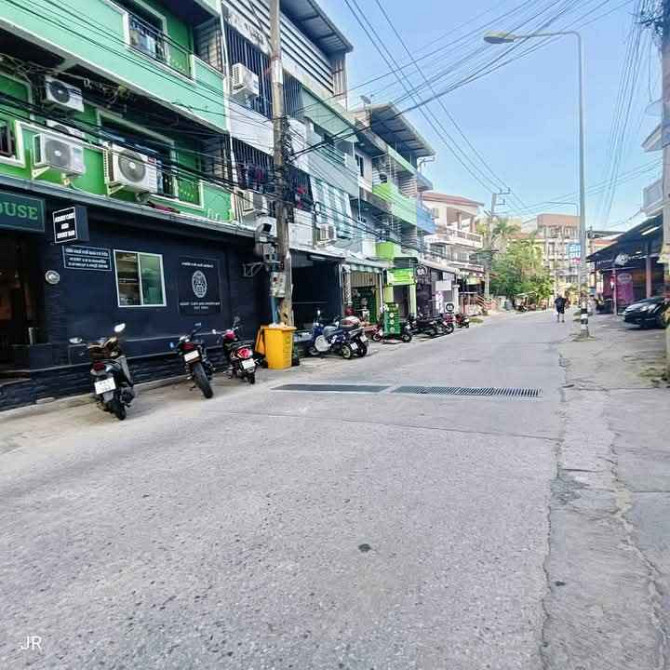 7 Bed Commercial Building for Rent in Central Pattaya Pattaya - photo 16