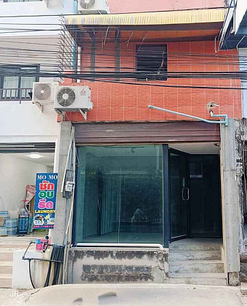 7 Bed Commercial Building for Rent in Central Pattaya Pattaya - photo 14