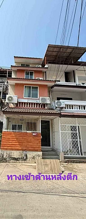 7 Bed Commercial Building for Rent in Central Pattaya Pattaya - photo 4