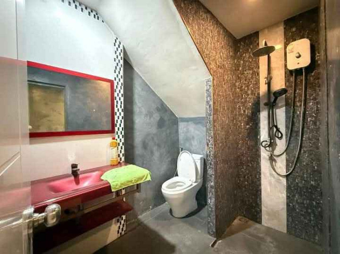 7 Bed Commercial Building for Rent in Central Pattaya Pattaya - photo 5