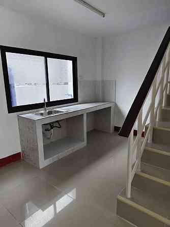 3-Story Commercial Building for Rent in Wichit-Chalong Phuket