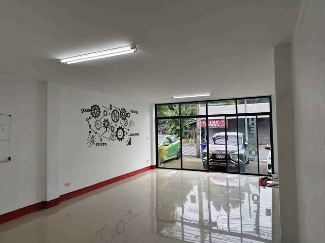 3-Story Commercial Building for Rent in Wichit-Chalong Phuket - photo 6
