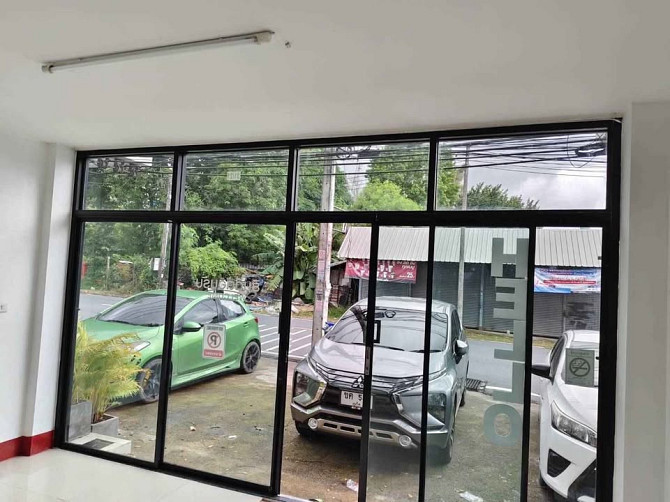 3-Story Commercial Building for Rent in Wichit-Chalong Phuket - photo 3