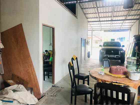 3 Bed Commercial Space for Rent on Island Ring Road Samui