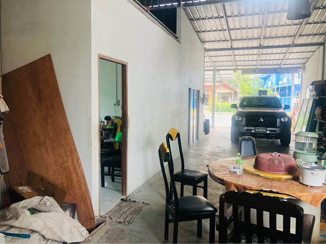 3 Bed Commercial Space for Rent on Island Ring Road Samui - photo 5